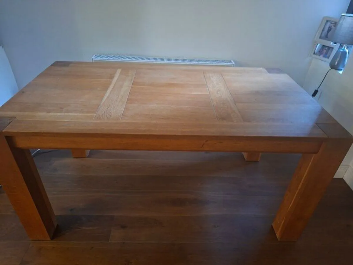 kitchen table - Image 4