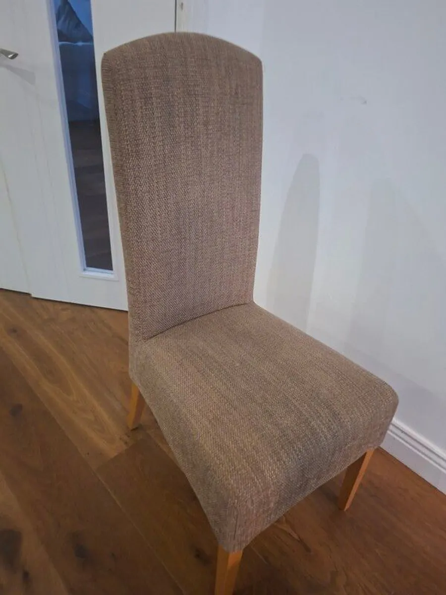 kitchen chairs - Image 3