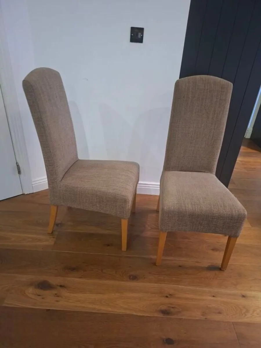 kitchen chairs - Image 4