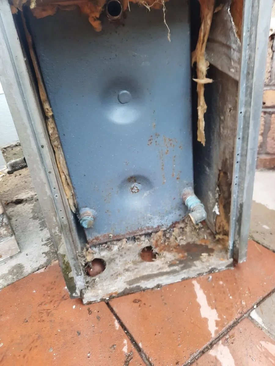 Grant boiler - Image 4