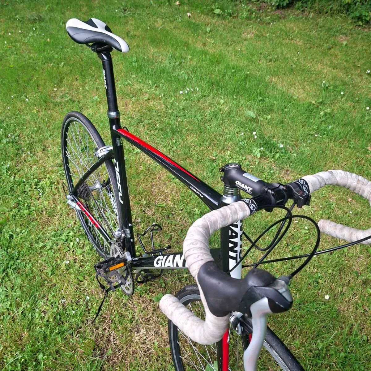 Giant Defy XL - Image 1
