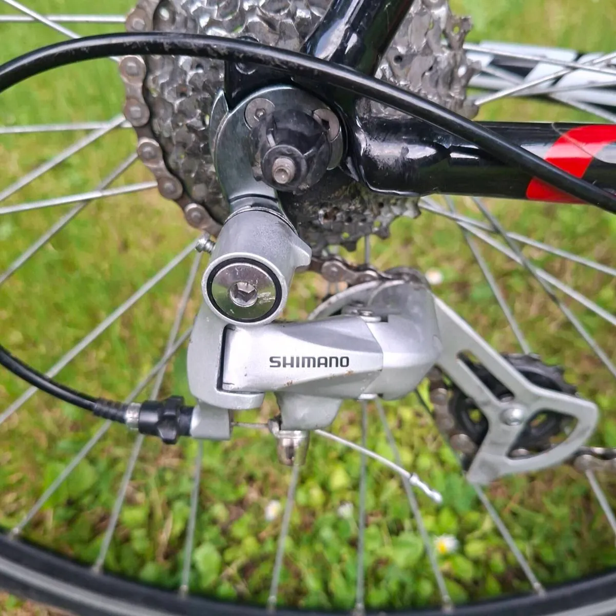 Giant Defy XL - Image 2