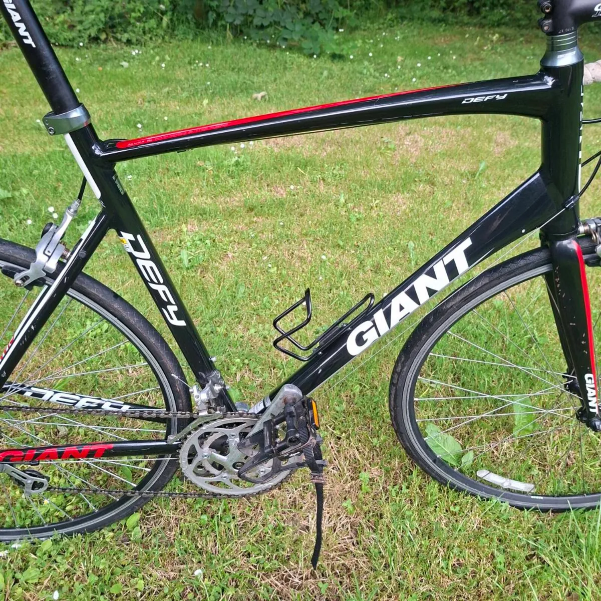 Giant Defy XL - Image 3