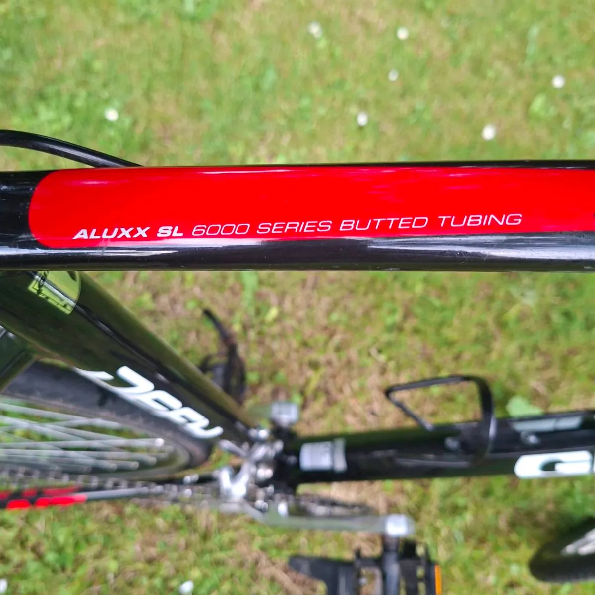 Giant Defy XL - Image 4
