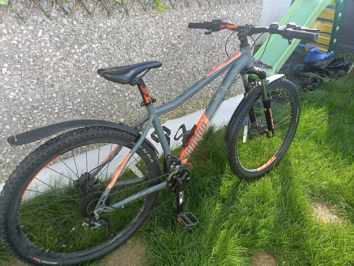 Mountain bike - Image 3