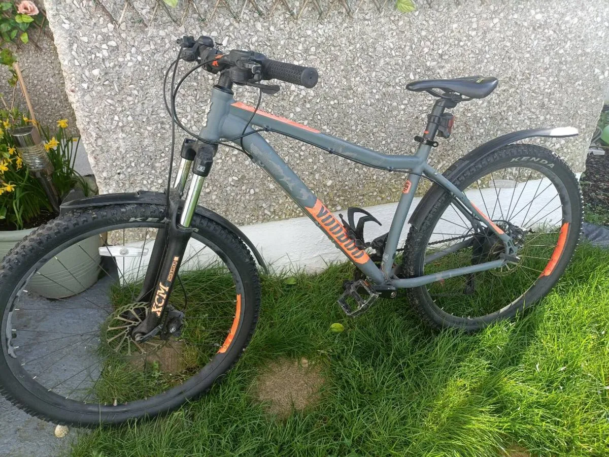 Mountain bike - Image 4