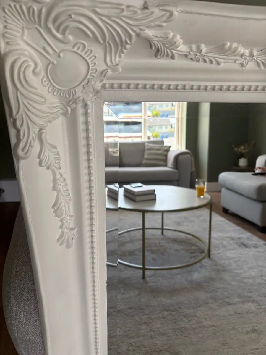 Large Mirror - Image 2