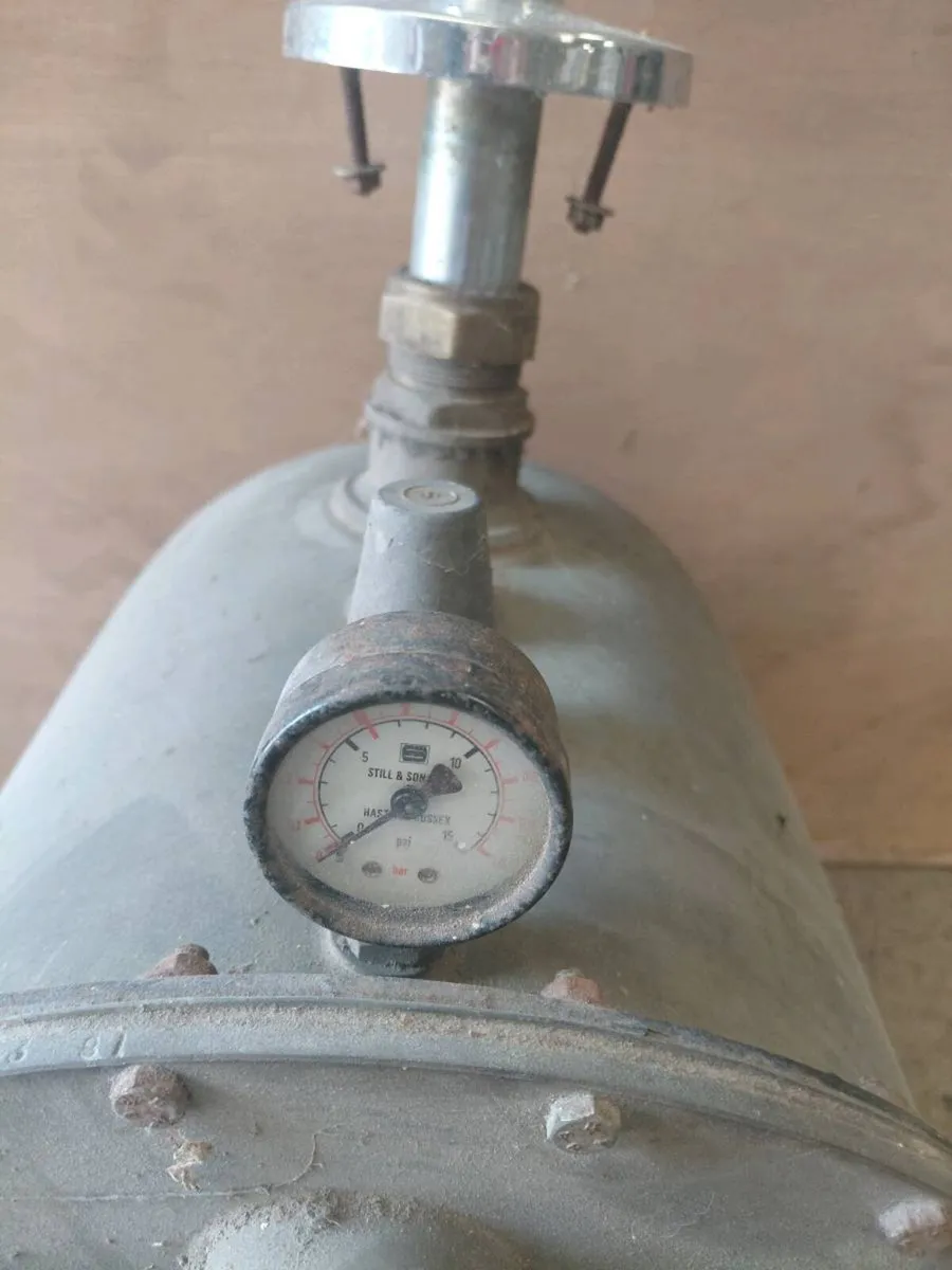 Hot  Water Still - Image 2