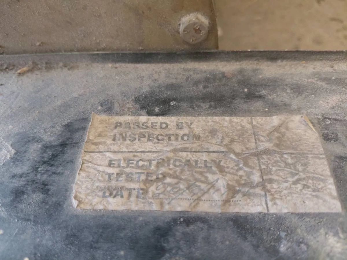 Hot  Water Still - Image 3
