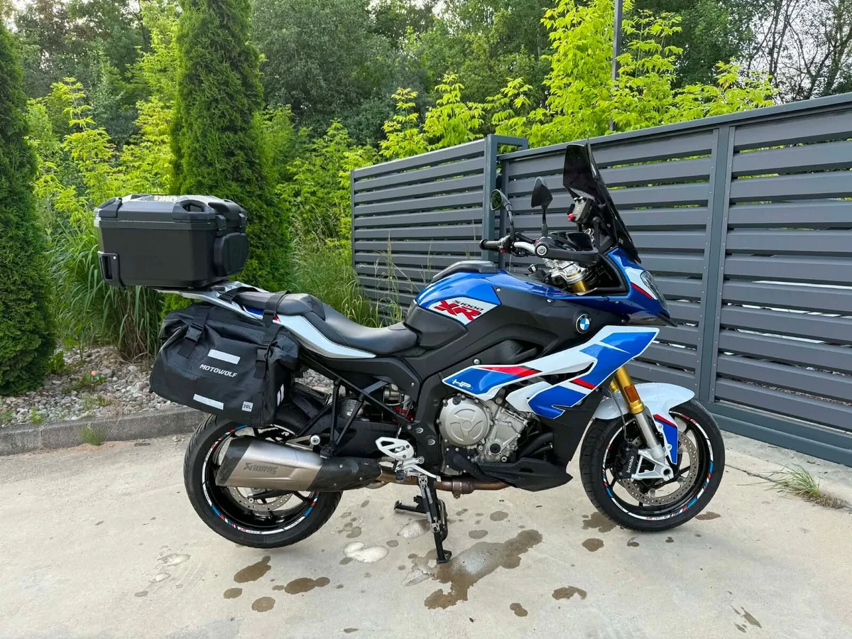 Bmw s1000xr - Image 2