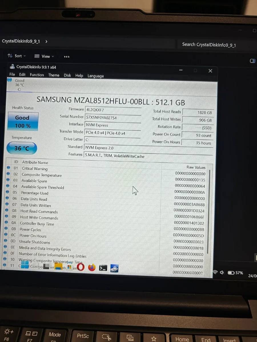 Lenovo ThinkPad E14 Gen 7 - Image 2