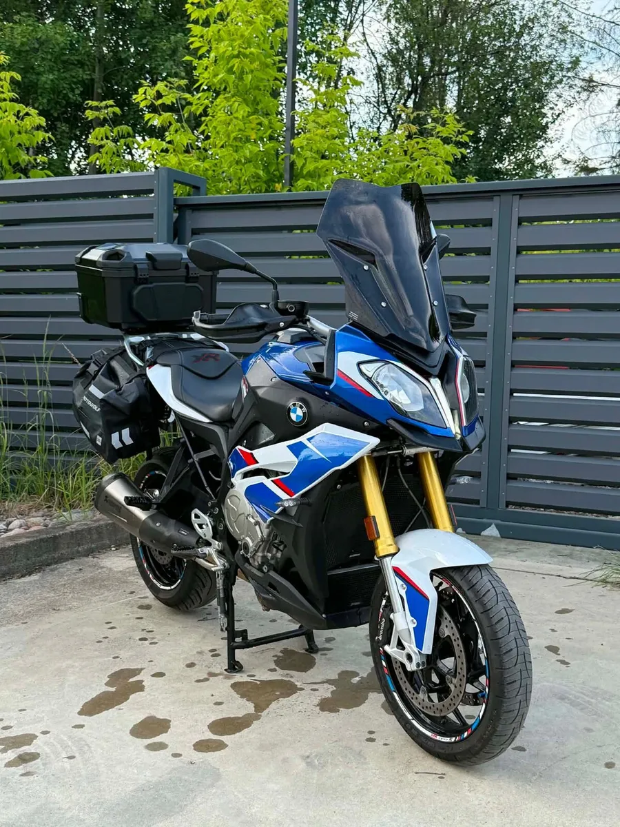 Bmw s1000xr - Image 3