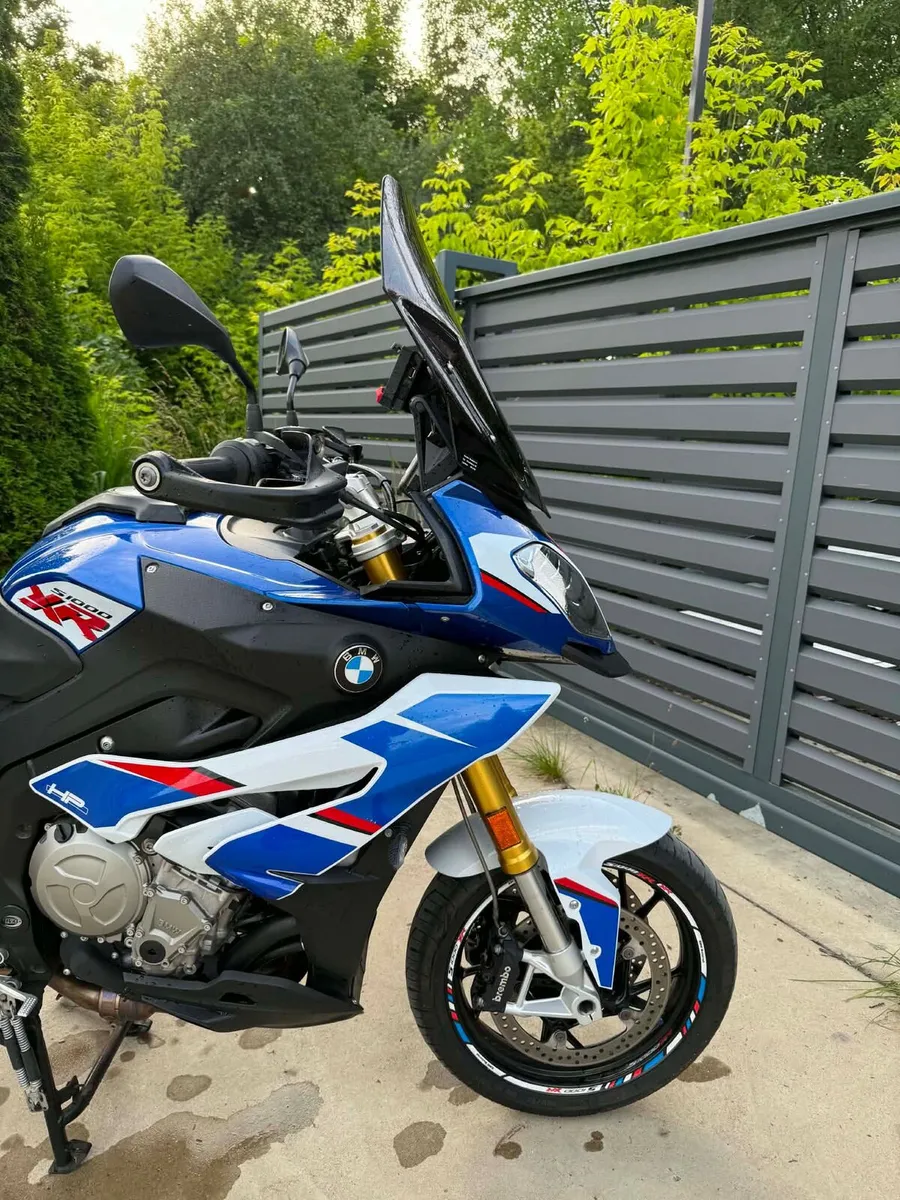 Bmw s1000xr - Image 4