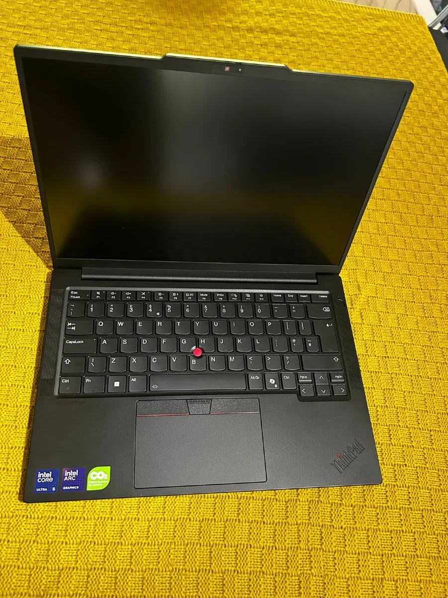 Lenovo ThinkPad E14 Gen 7 - Image 1