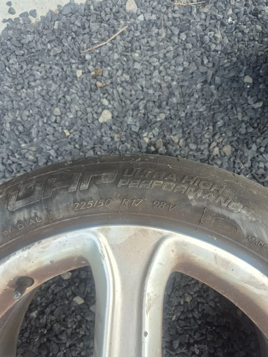 Tyre - Image 1