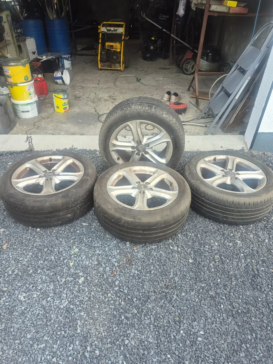 Tyre - Image 3