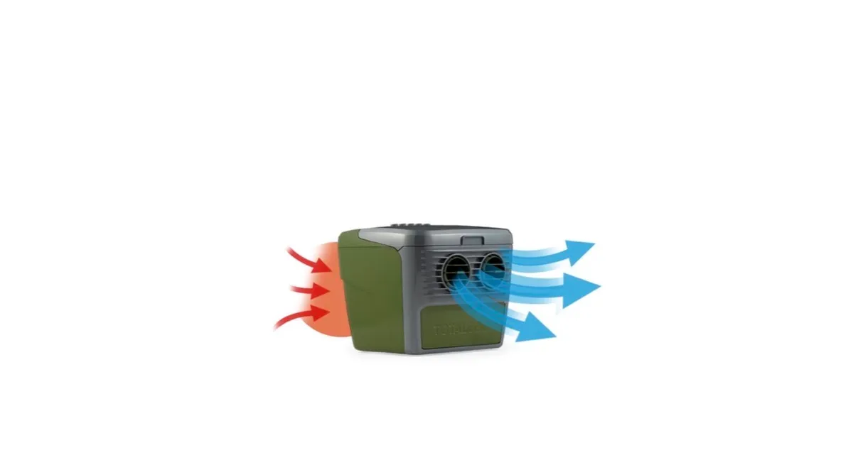 Totalcool 3000 - Image 4