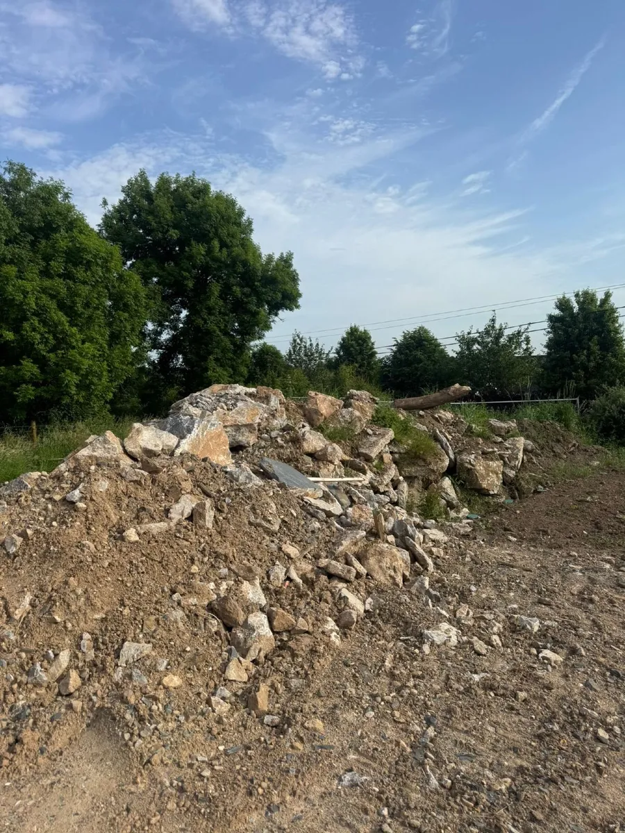 Free fill/subsoil - Image 3