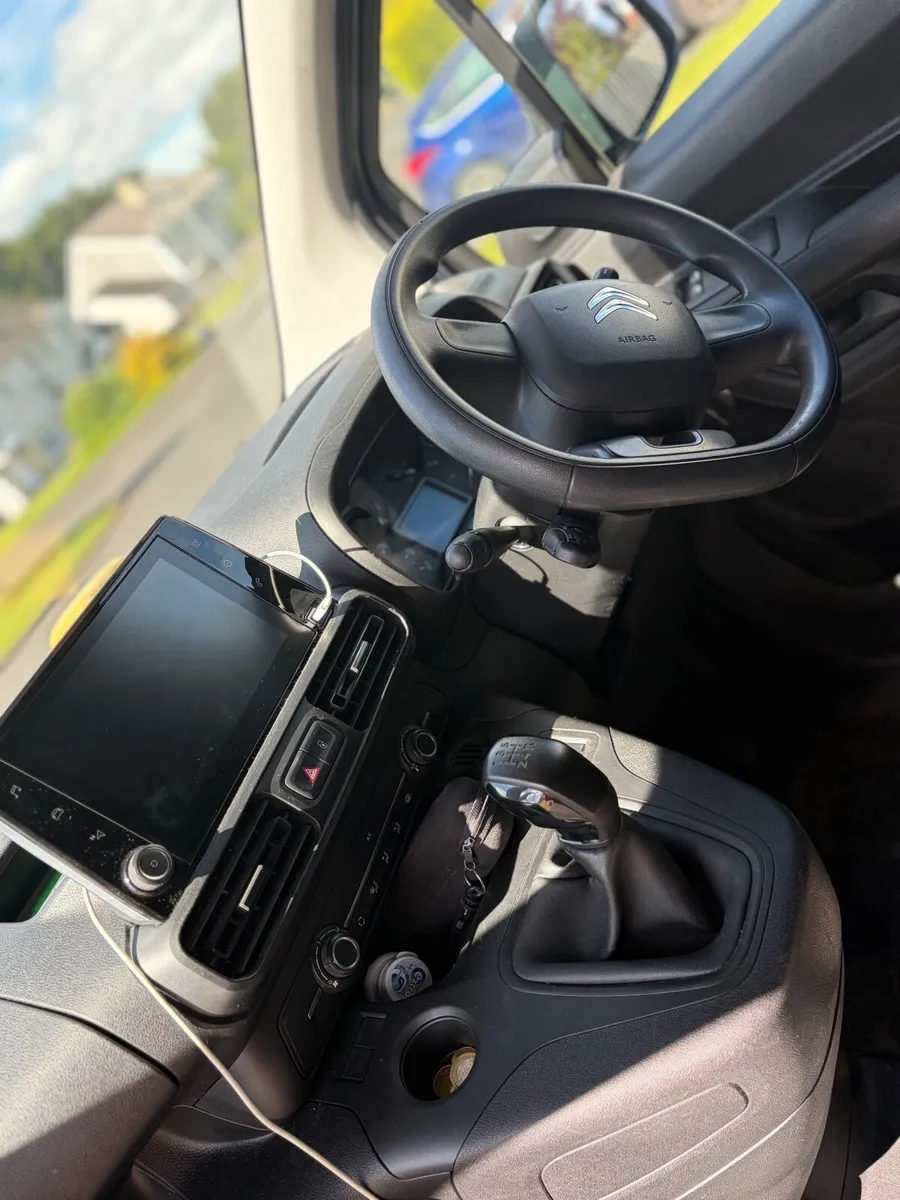 Citroen Berlingo 2020 - Image 2