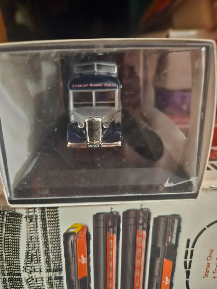 Corgi Oxford Bus - Image 2