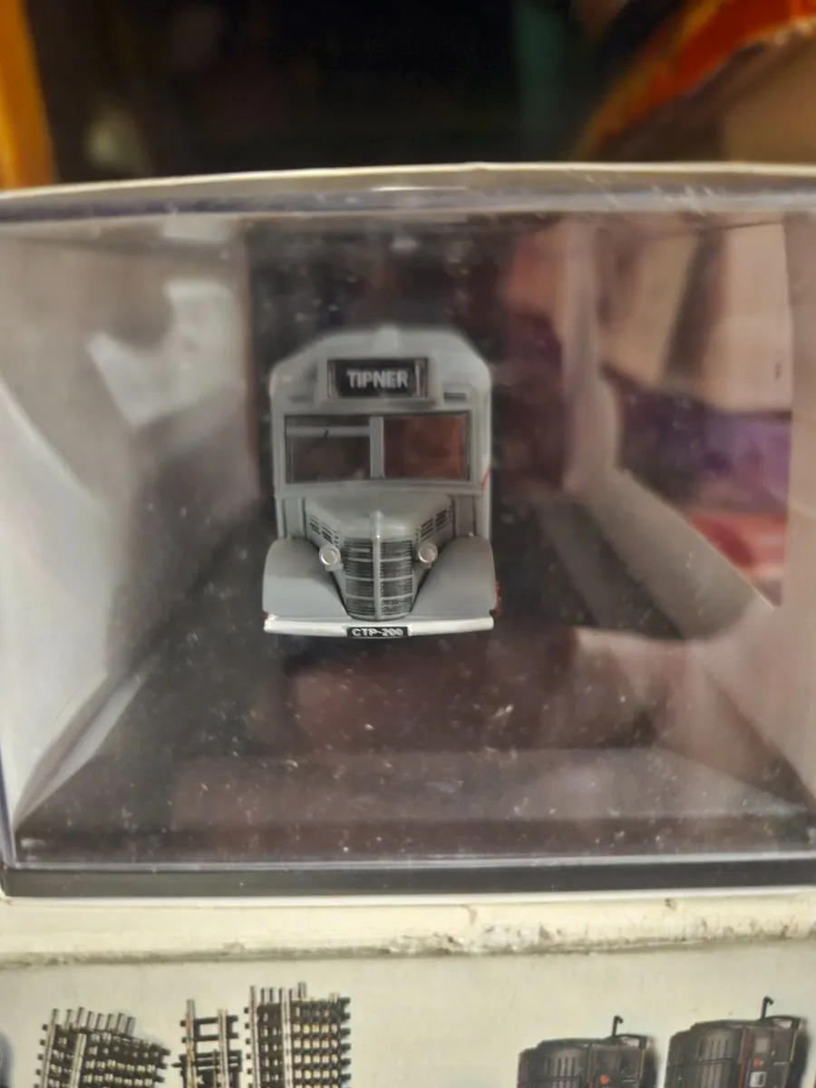 Corgi Oxford Bus - Image 2