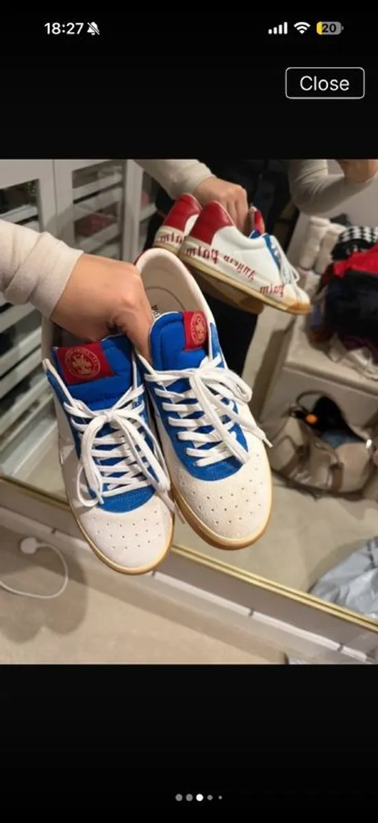 mens trainers - Image 2