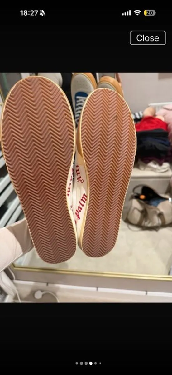 mens trainers - Image 3