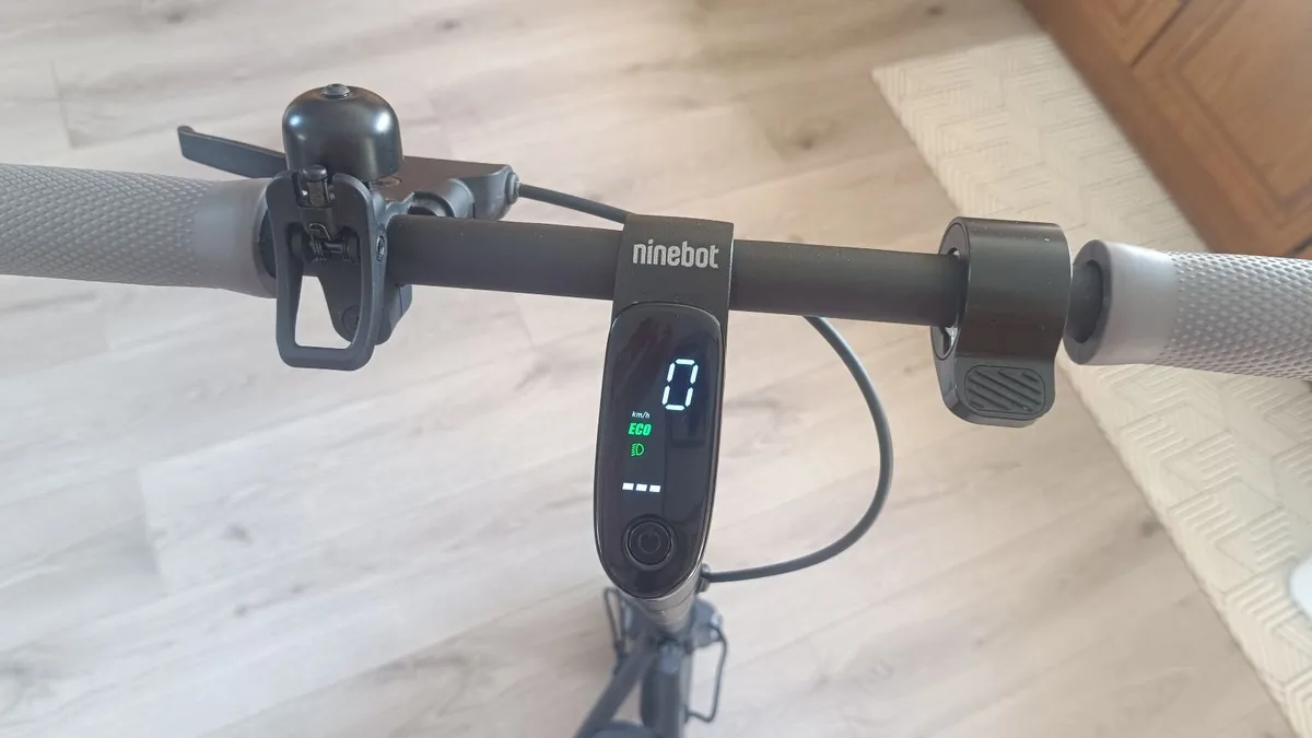 Scooter - Image 3