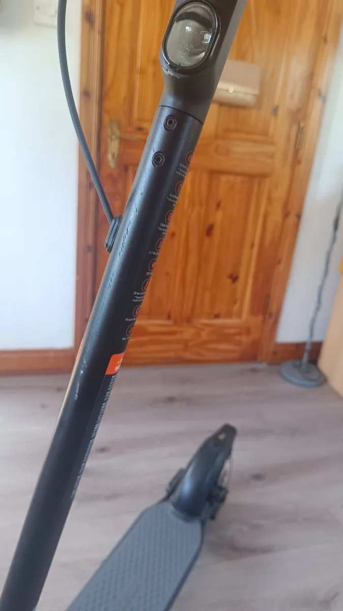 Scooter - Image 4