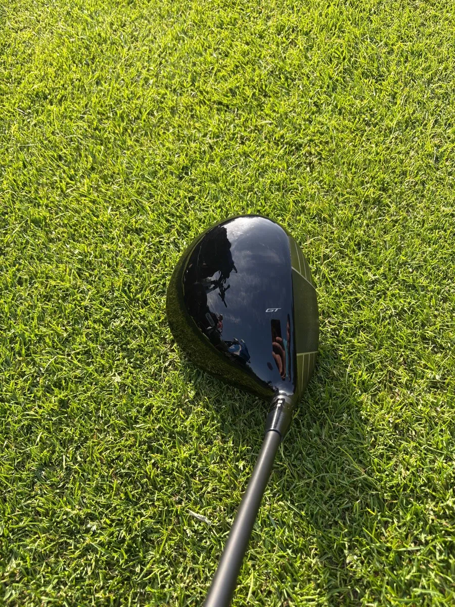 Left hand Titleist GT3 - Image 1