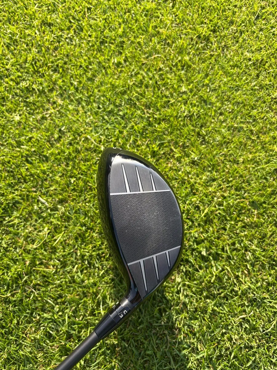 Left hand Titleist GT3 - Image 3