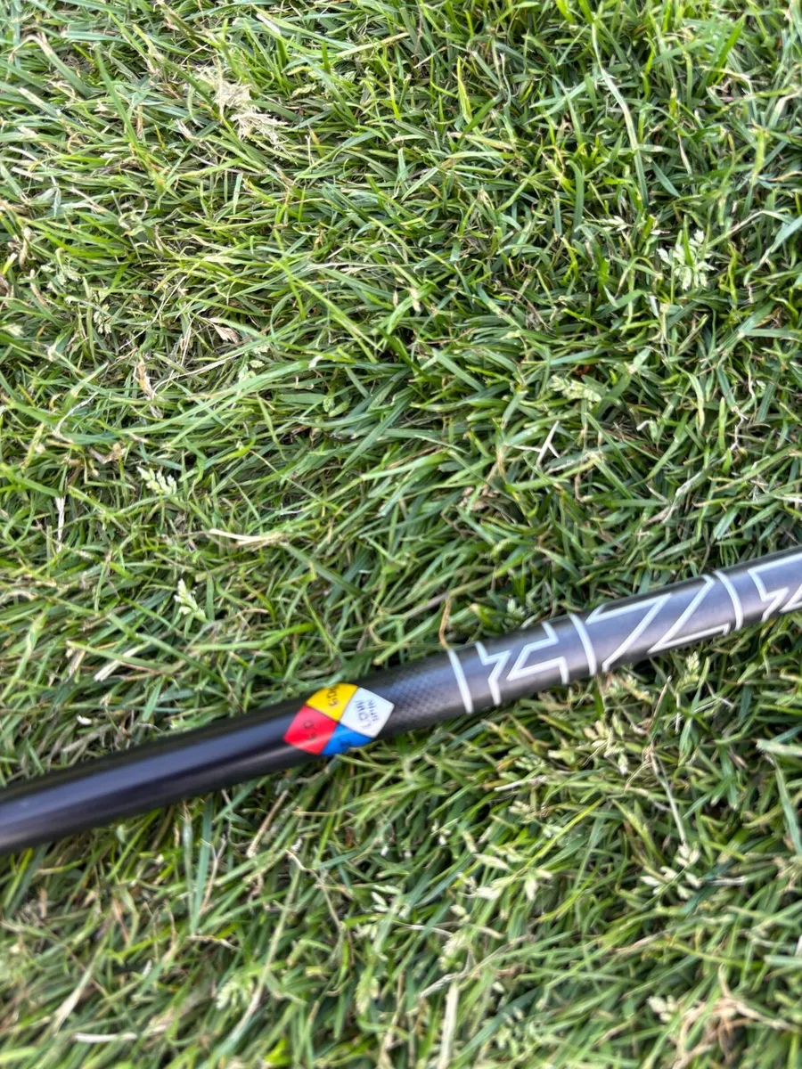 Left hand Titleist GT3 - Image 4