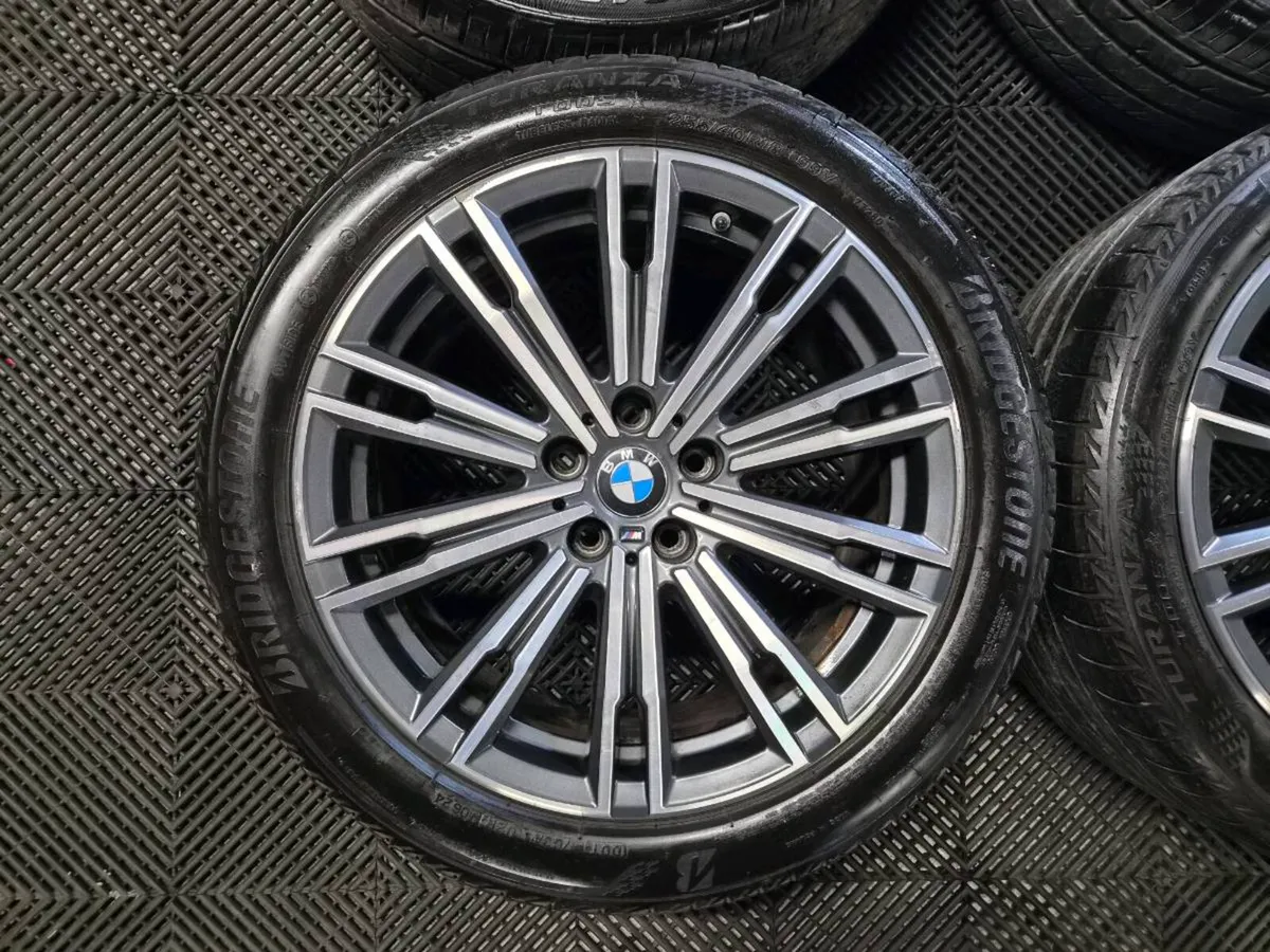 BMW G20 M-Sport 18" *Original BMW* - Image 2