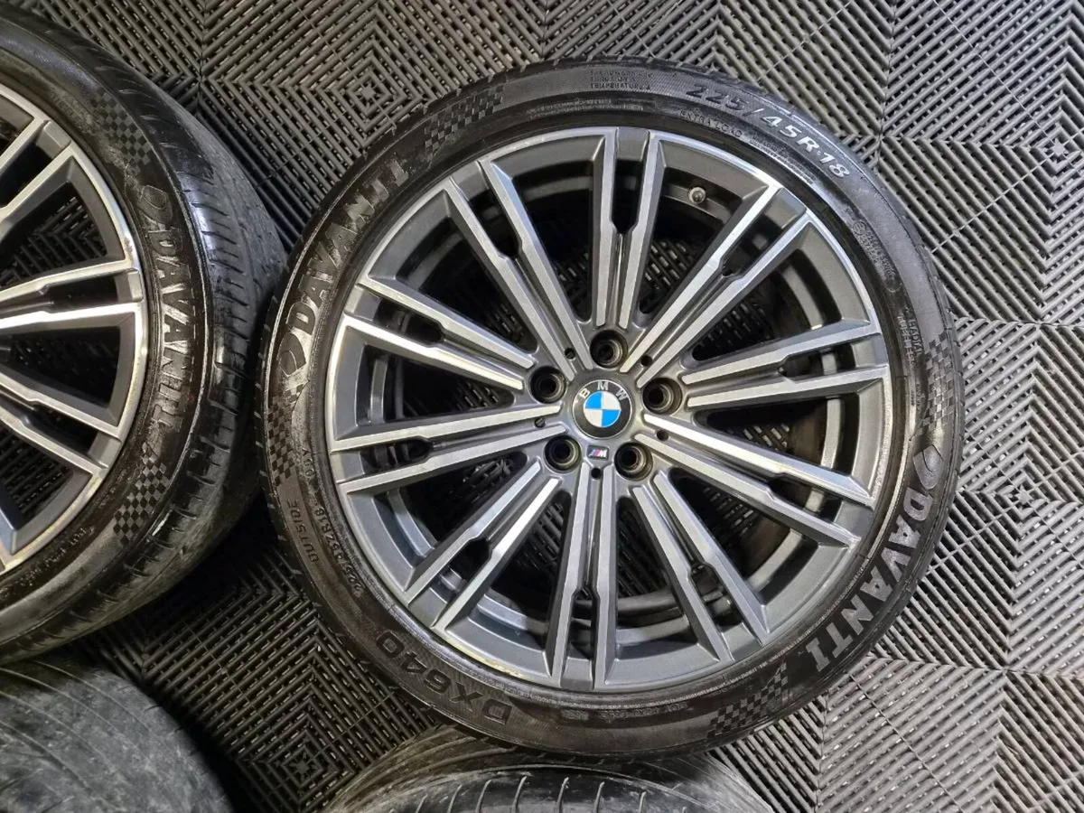 BMW G20 M-Sport 18" *Original BMW* - Image 4