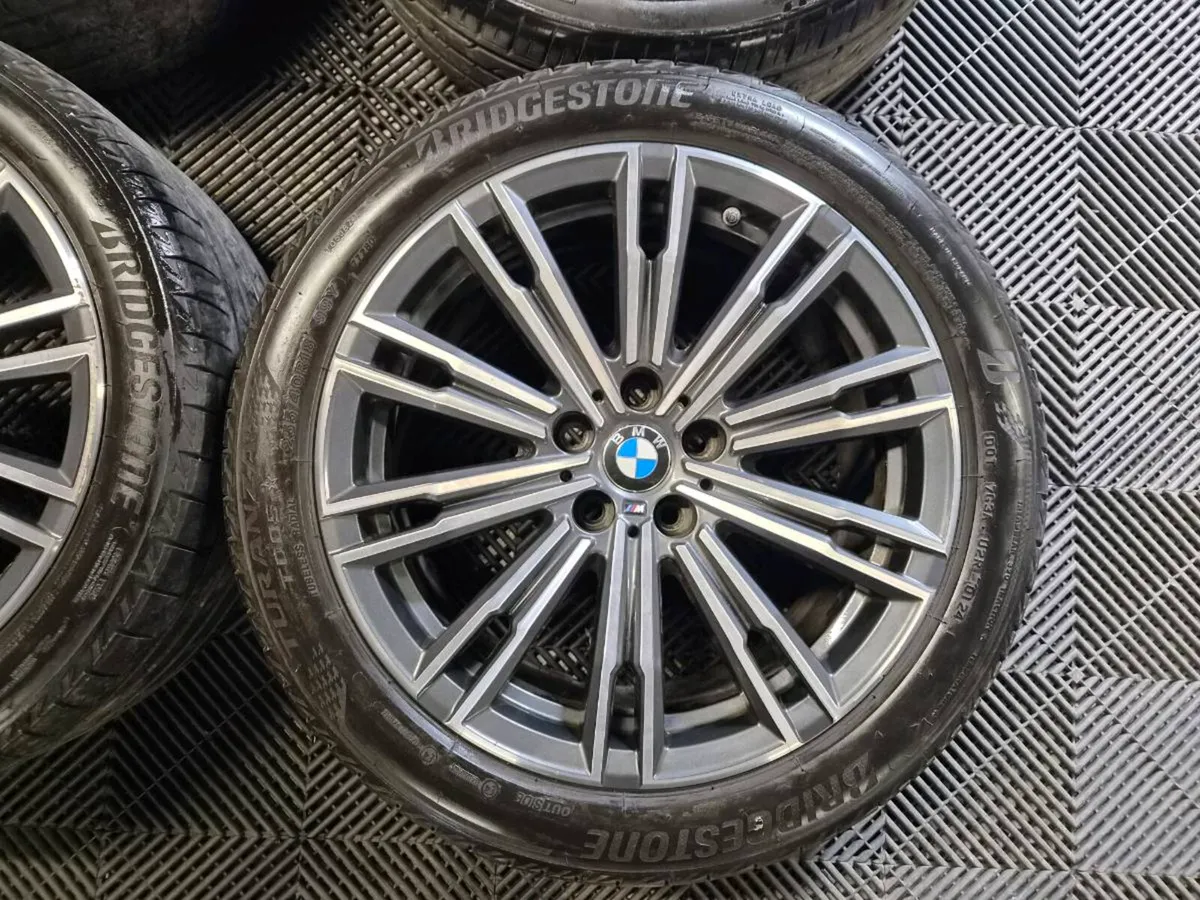 BMW G20 M-Sport 18" *Original BMW* - Image 3