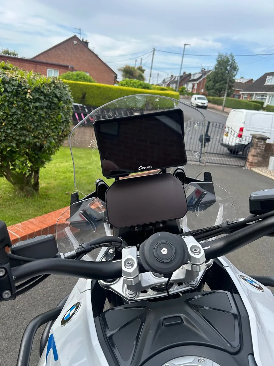 BMW R 1300 GS 2024 - Image 2