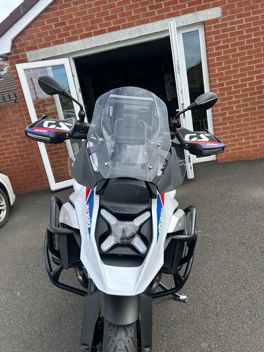 BMW R 1300 GS 2024 - Image 4
