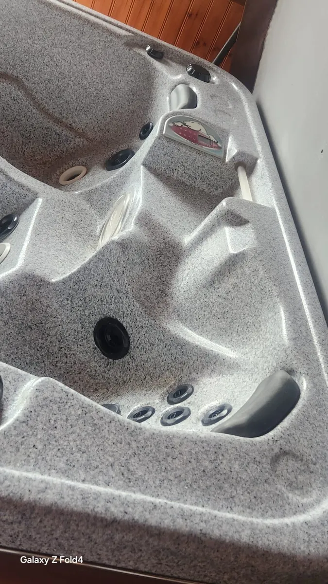 Hot tub - Image 4