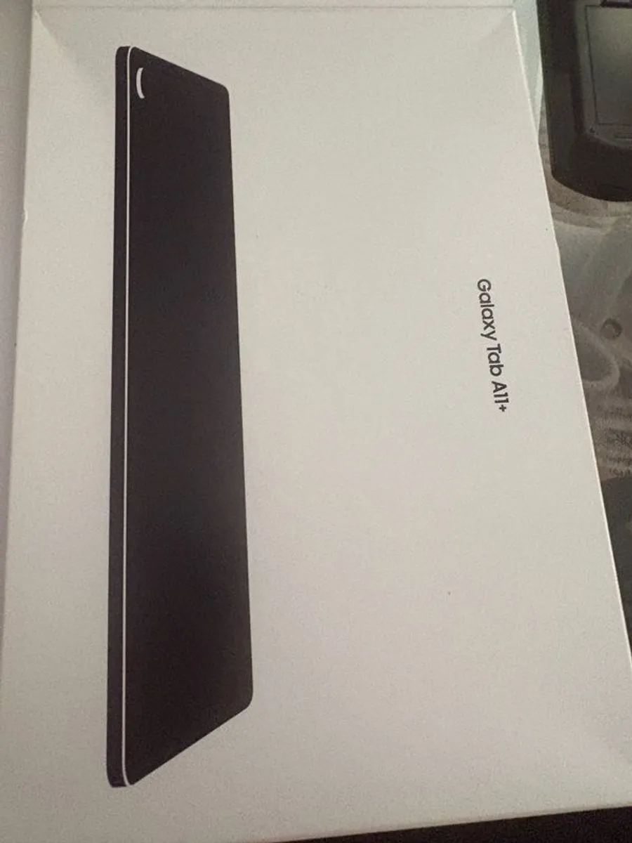Galaxy Tab A11+ - Image 1