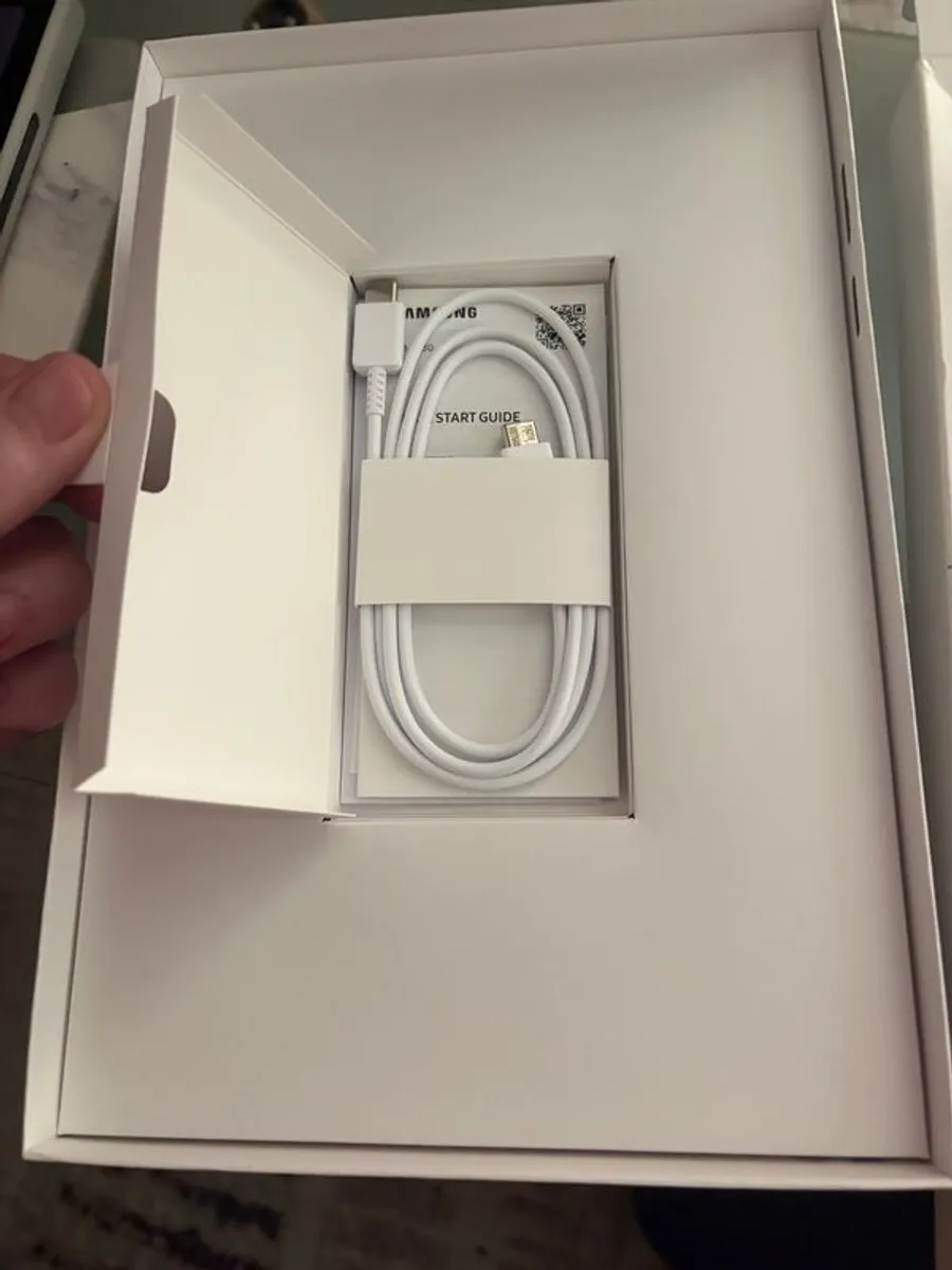 Galaxy Tab A11+ - Image 2