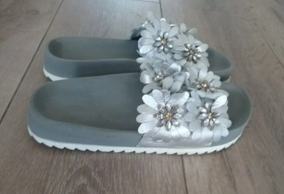 Birkenstock Style - Image 1