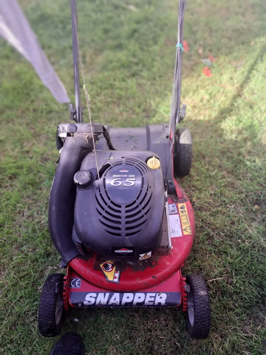 Lawnmower - Image 2