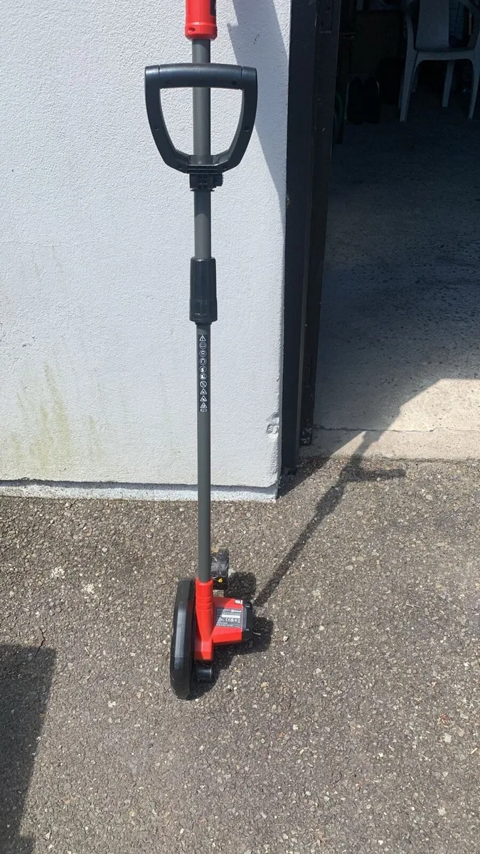 Lawn edger - Image 1