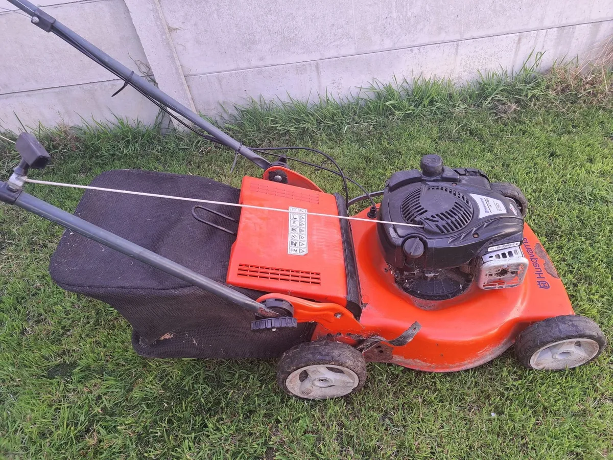 Lawnmower - Image 2