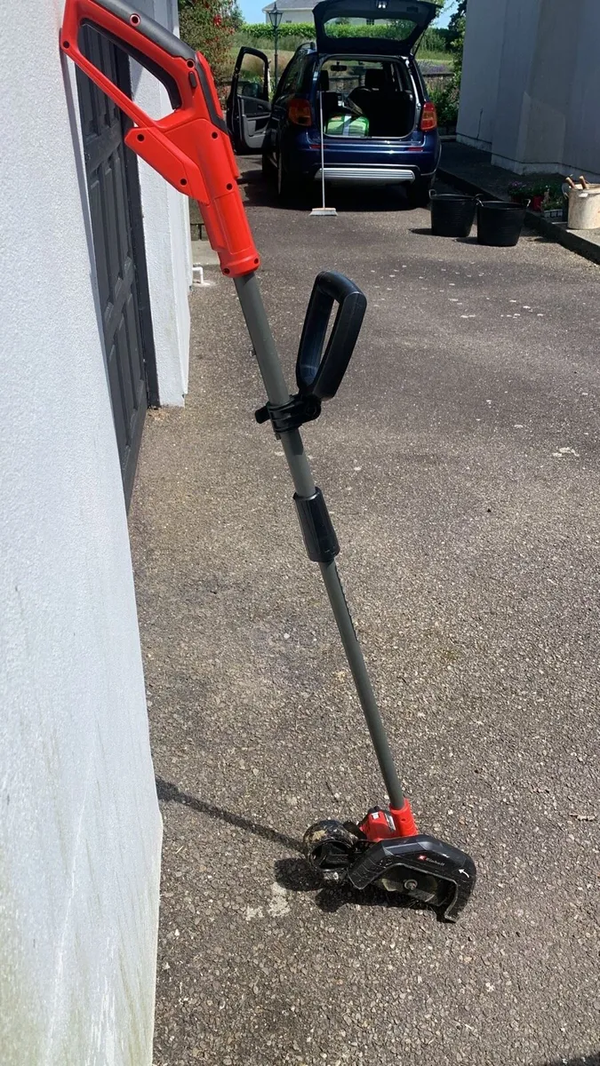Lawn edger - Image 3