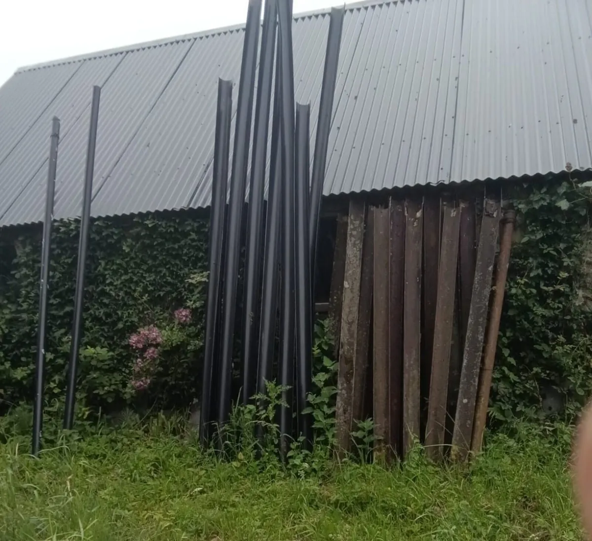 Gutters