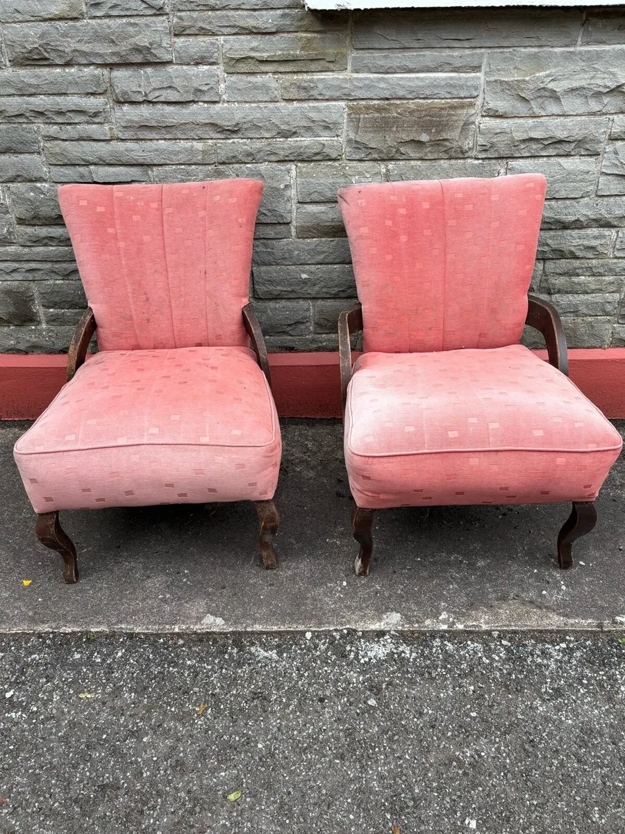 FREE: chairs - Image 1