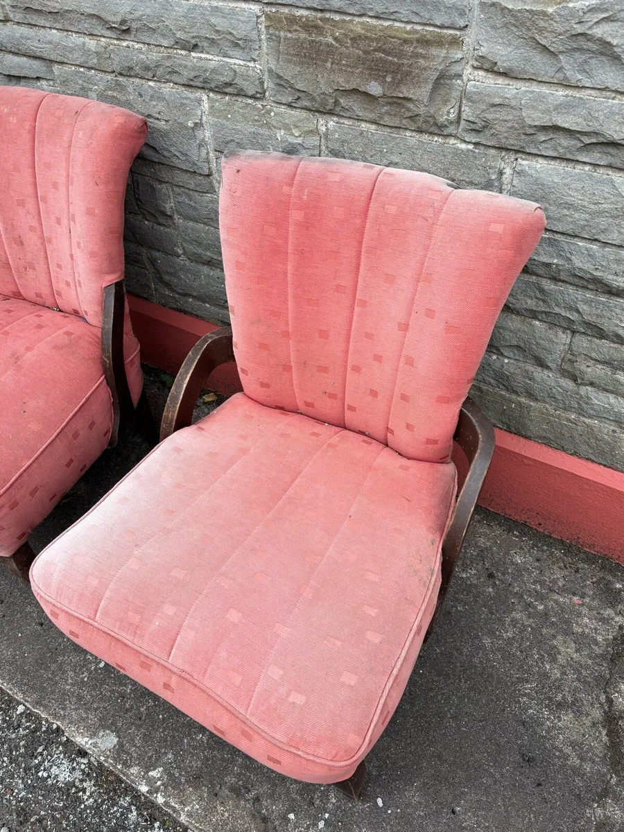 FREE: chairs - Image 3