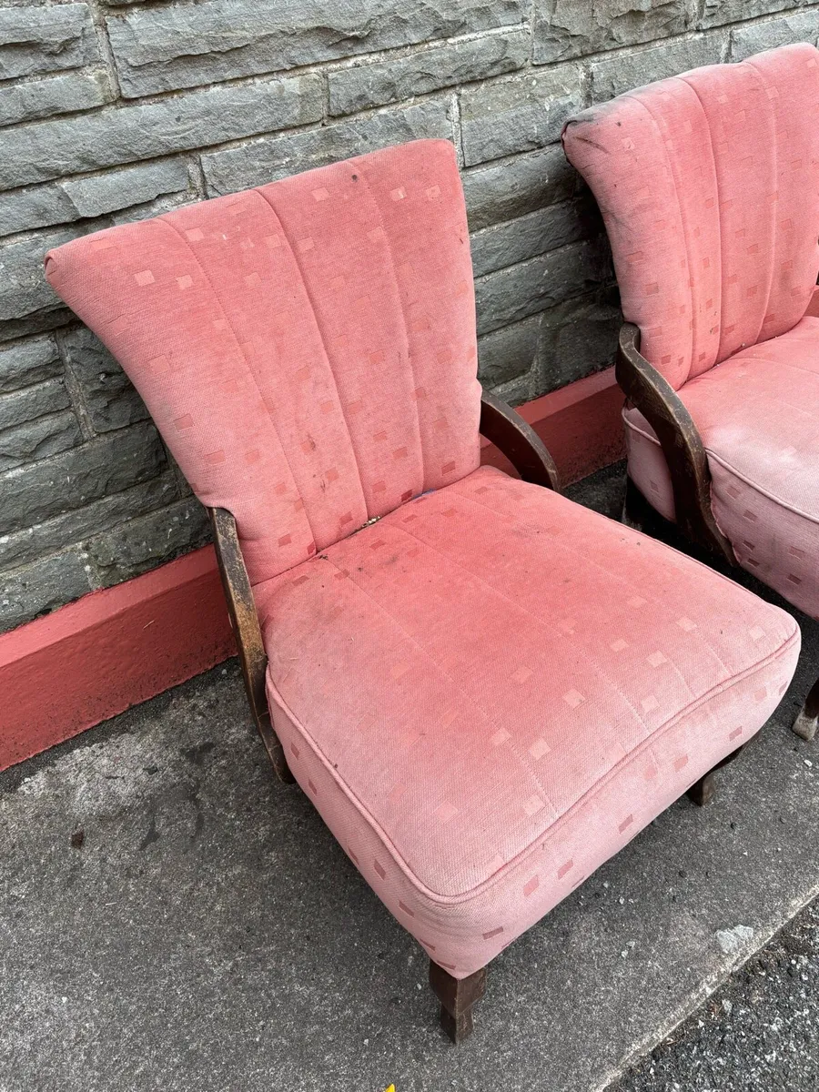 FREE: chairs - Image 2