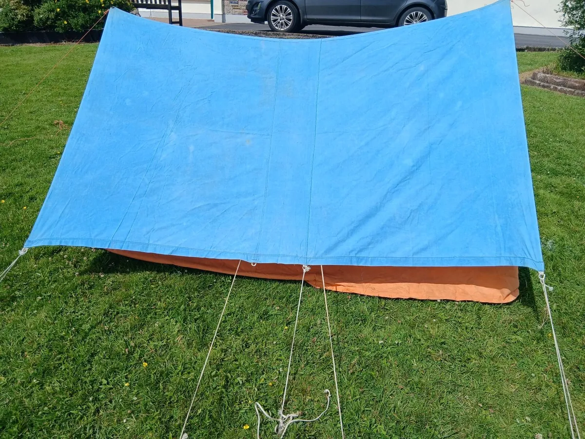 Four Berth Tent - Image 3